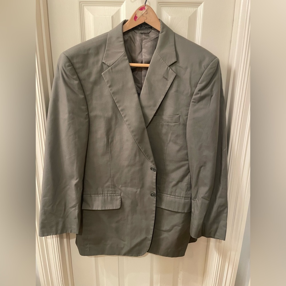 Bert Pulitzer Sports Coat